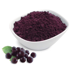 Maqui Berry Extract 15 mg