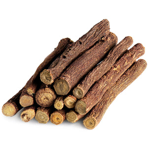 Organic Licorice Root 10 mg