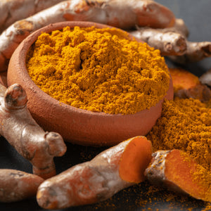 Organic Turmeric 200 mg