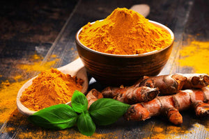 Turmeric 600mg