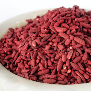 Red Rice Yeast 150 mg