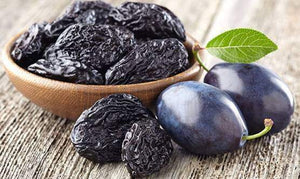 Dried Plums 200 mg
